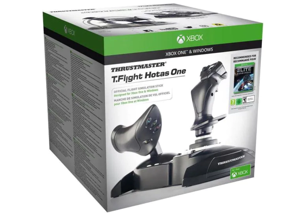 Thrustmaster T.Flight Hotas One