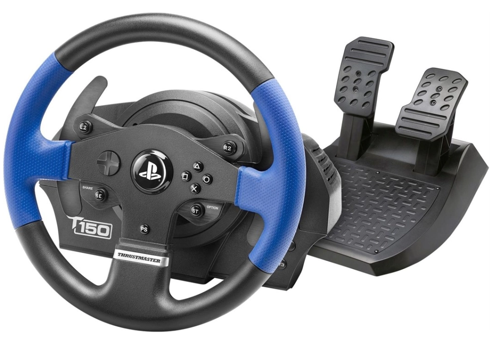 Thrustmaster T150 Force Feedback Wheel