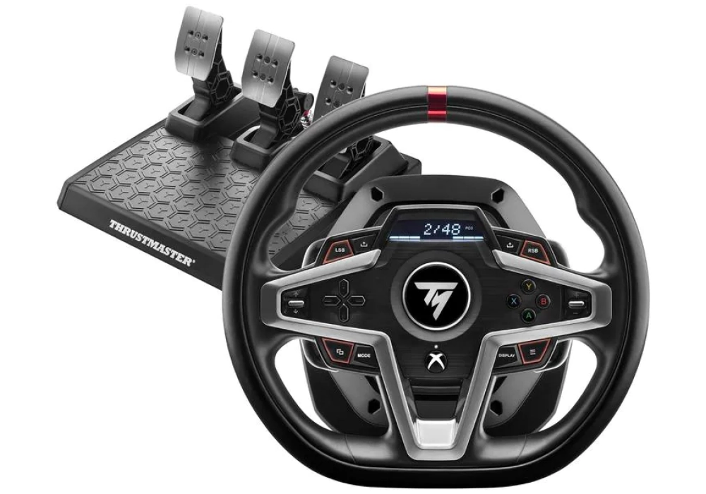 Thrustmaster T248 (Xbox/PC)