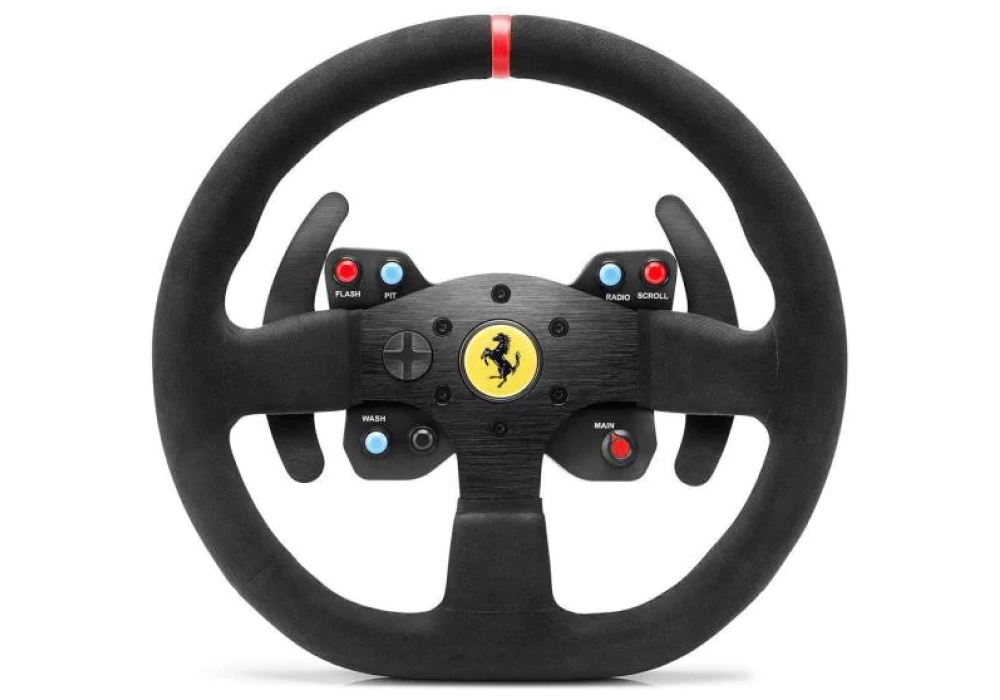 Thrustmaster T300 Ferrari Integral Racing - Alcantara Edition