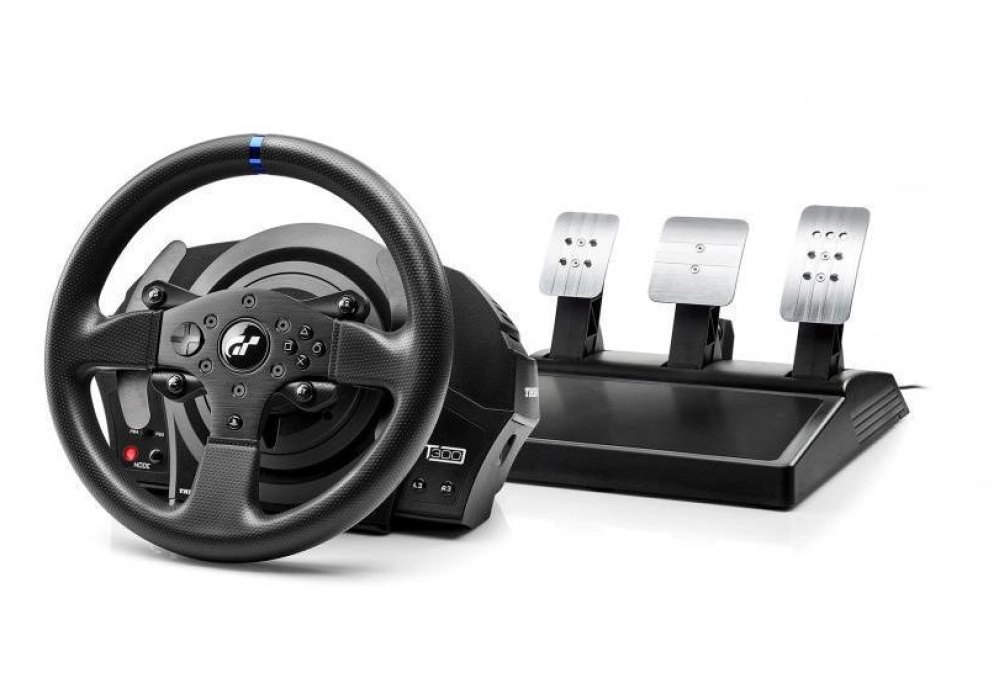 Thrustmaster T300 RS GT PRO Edition Wheel