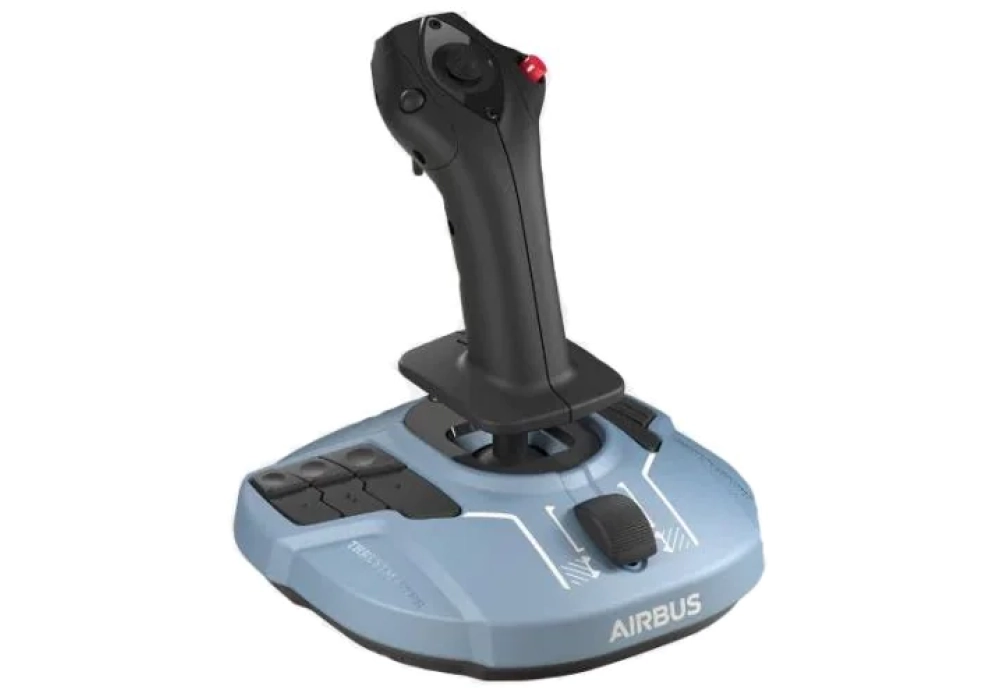 Thrustmaster TCA Sidestick Airbus Edition