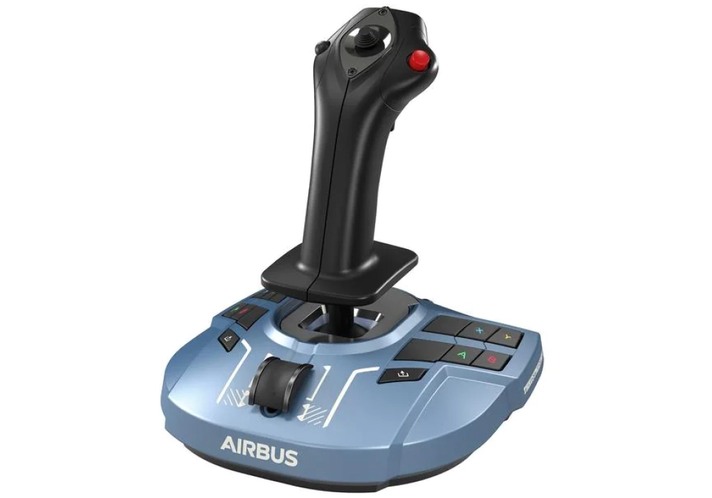 Thrustmaster TCA Sidestick X Airbus Edition