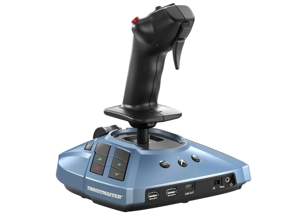 Thrustmaster TCA Sidestick X Airbus Edition