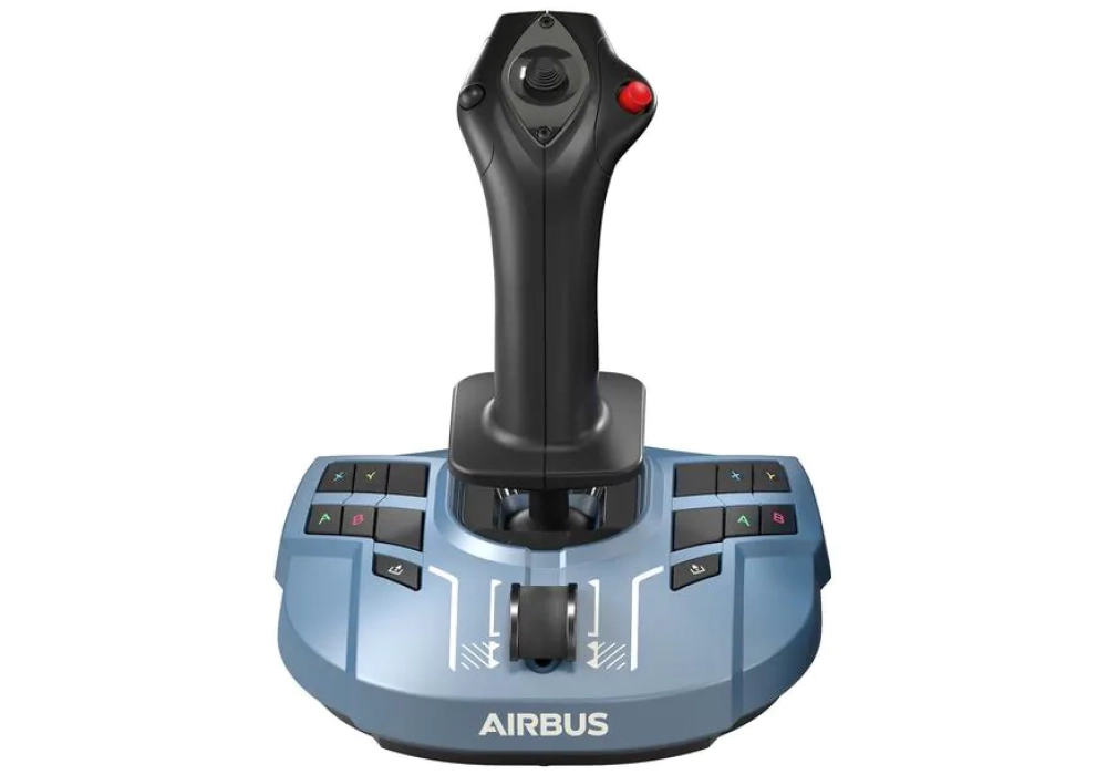 Thrustmaster TCA Sidestick X Airbus Edition