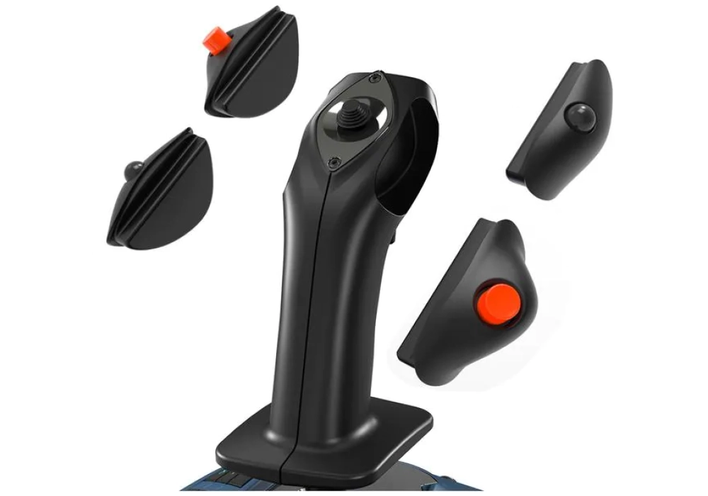 Thrustmaster TCA Sidestick X Airbus Edition