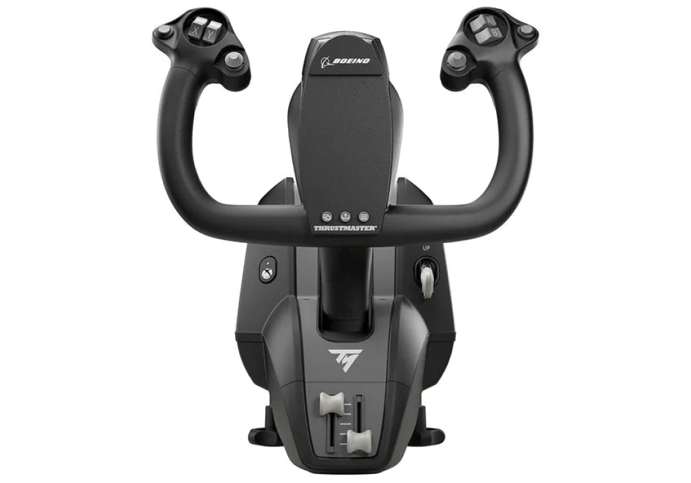 Thrustmaster TCA Yoke Pack Boeing Edition