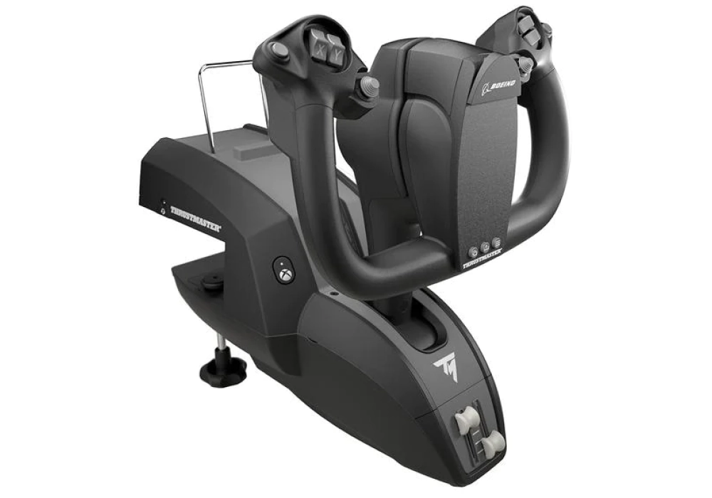 Thrustmaster TCA Yoke Pack Boeing Edition