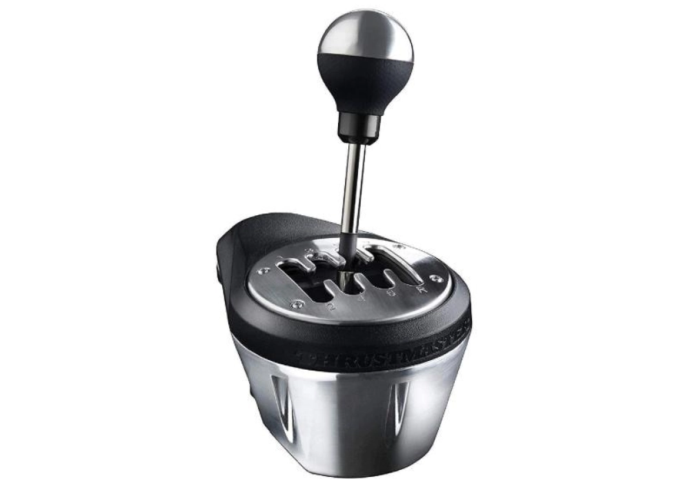 Thrustmaster TH8A Add-On Shifter