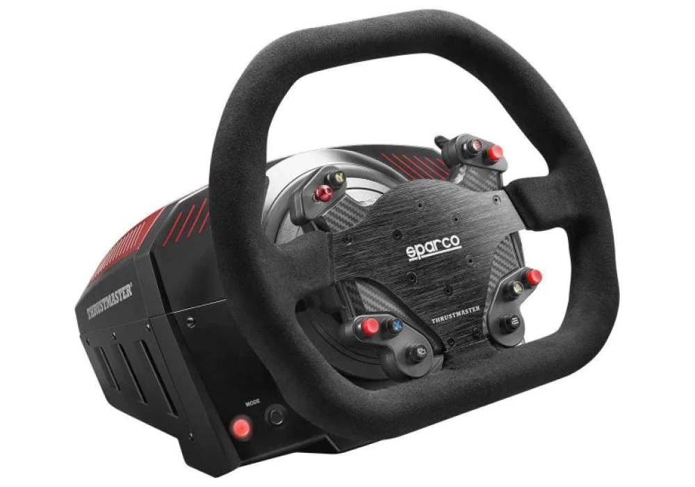 Thrustmaster TS-XW Racer Sparco P310 Wheel