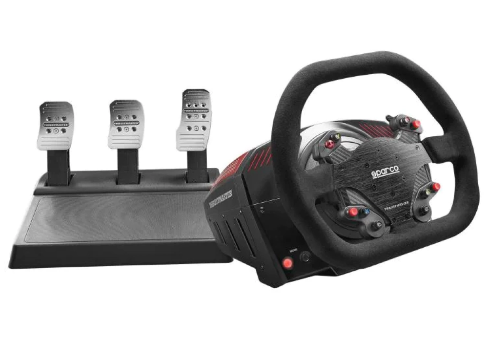 Thrustmaster TS-XW Racer Sparco P310 Wheel