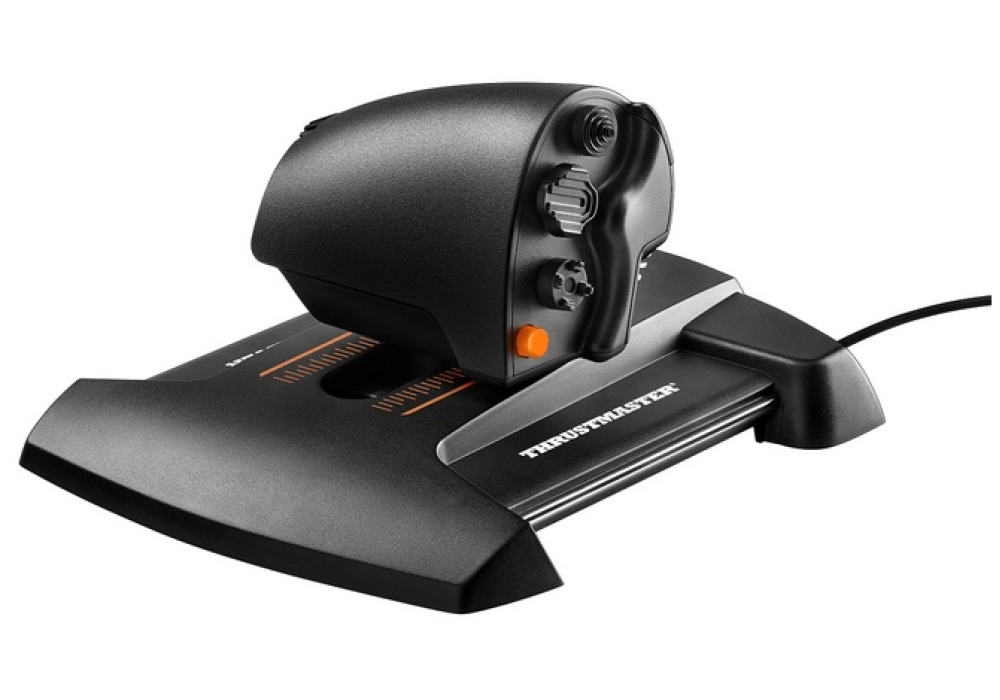 Thrustmaster TWCS Throttle