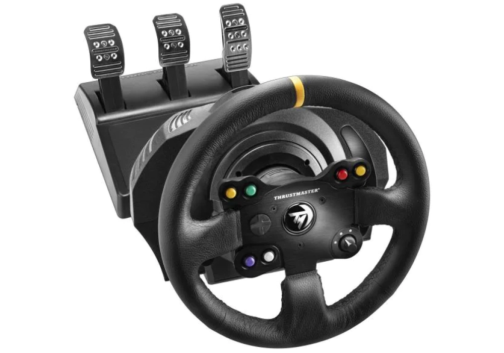 Thrustmaster TX Leather Racing Wheel