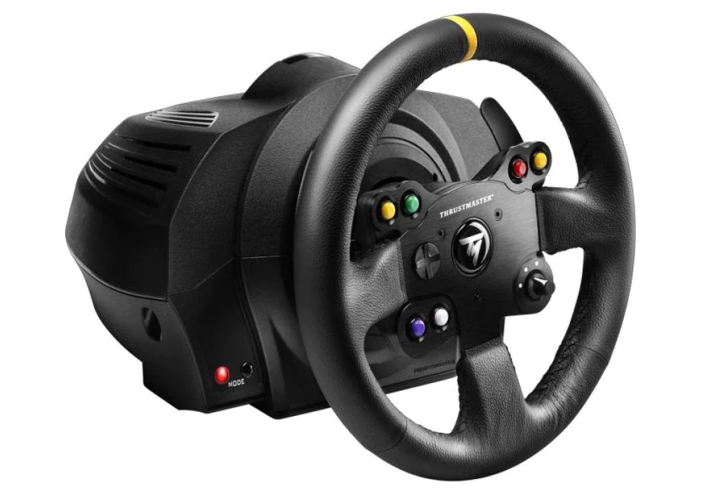 Thrustmaster TX Leather Racing Wheel