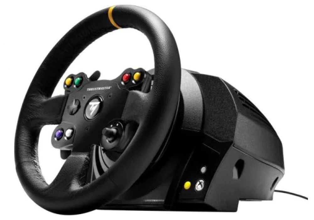 Thrustmaster TX Leather Racing Wheel