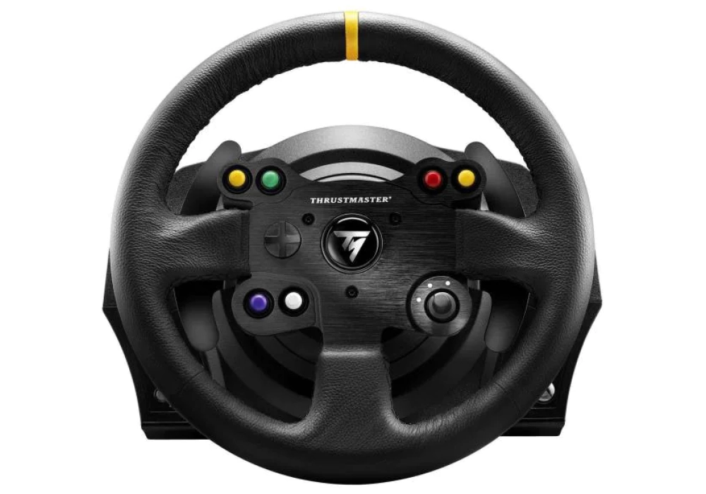 Thrustmaster TX Leather Racing Wheel