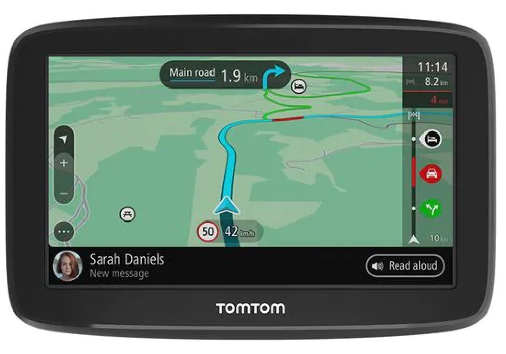 TomTom GO Classic 5