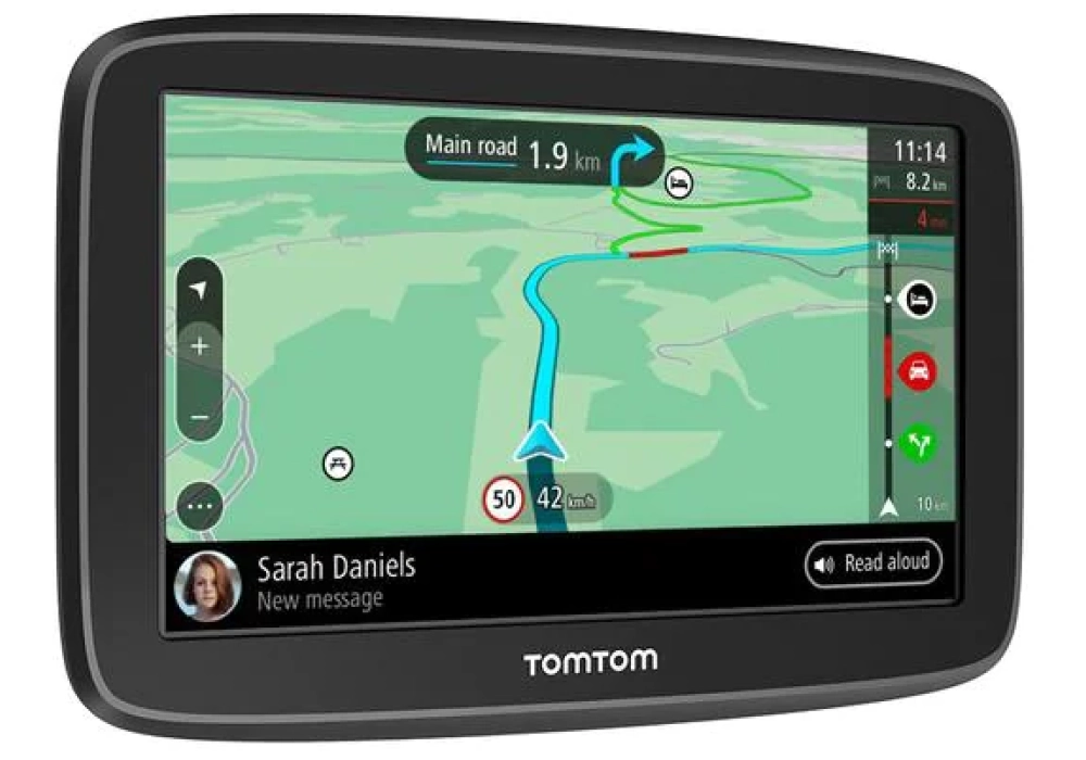 TomTom GO Classic 6" EU 45