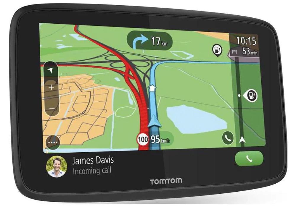 TomTom GO Essential 5’’  EU45