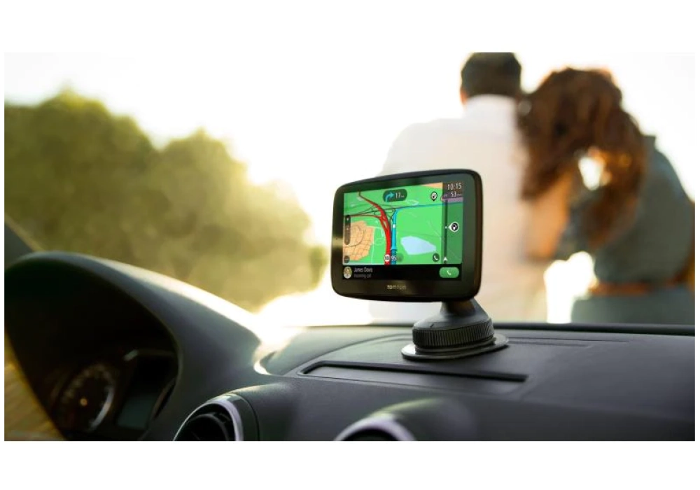 TomTom GO Essential 5’’  EU45