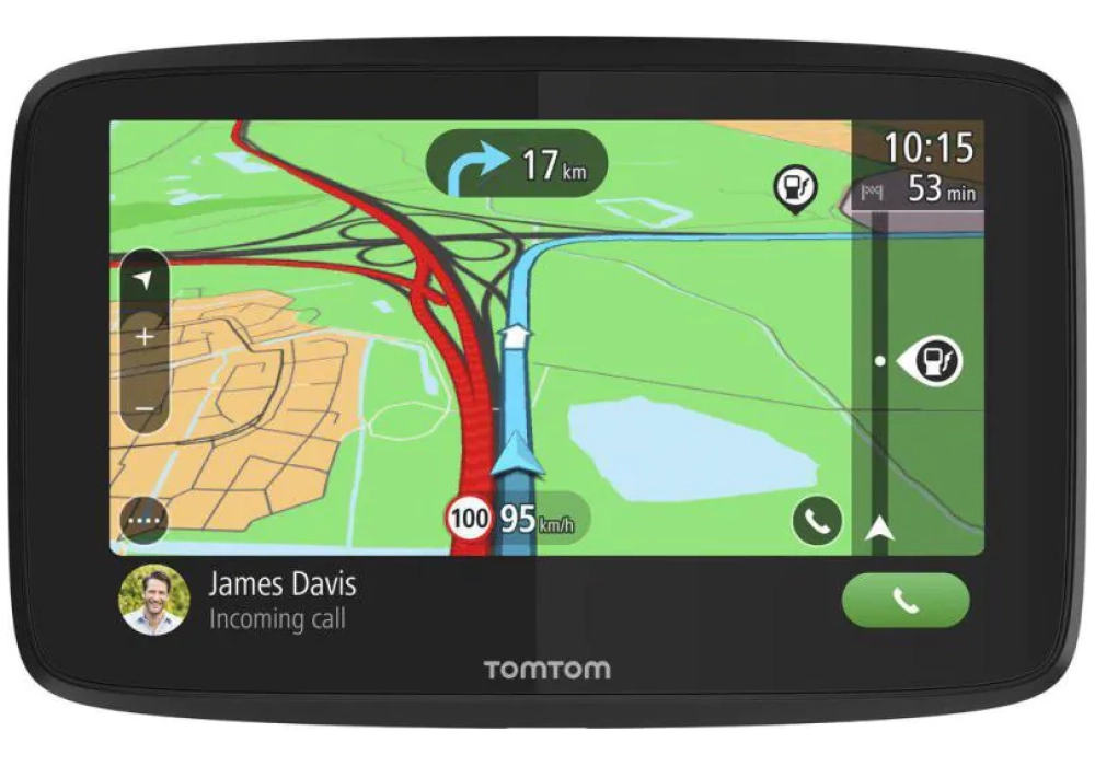 TomTom GO Essential 6'' EU45