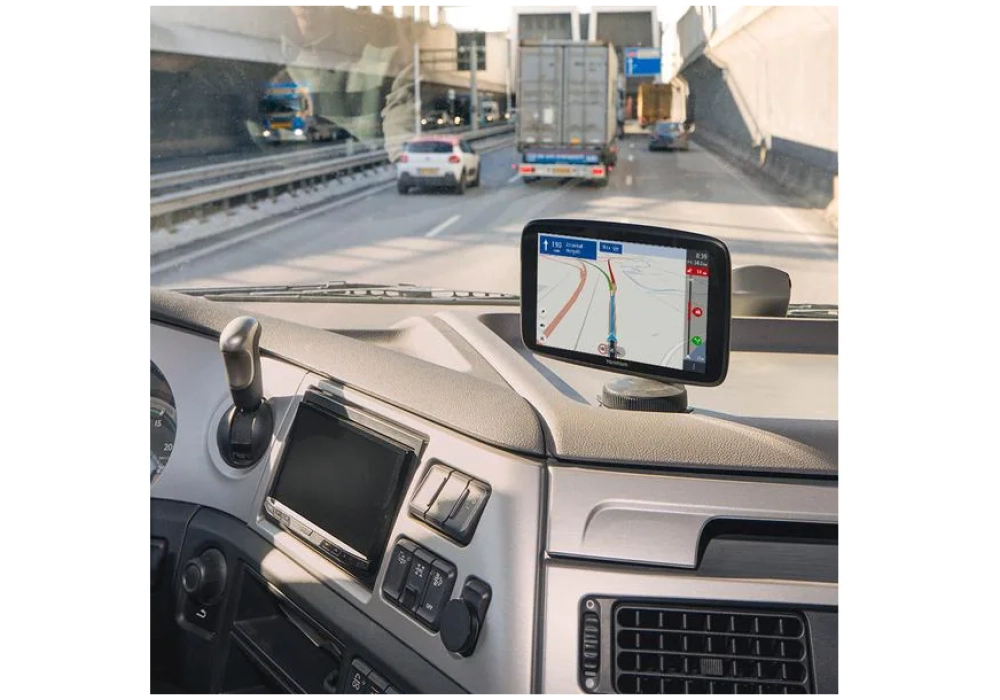 TomTom GO Expert 5" EU