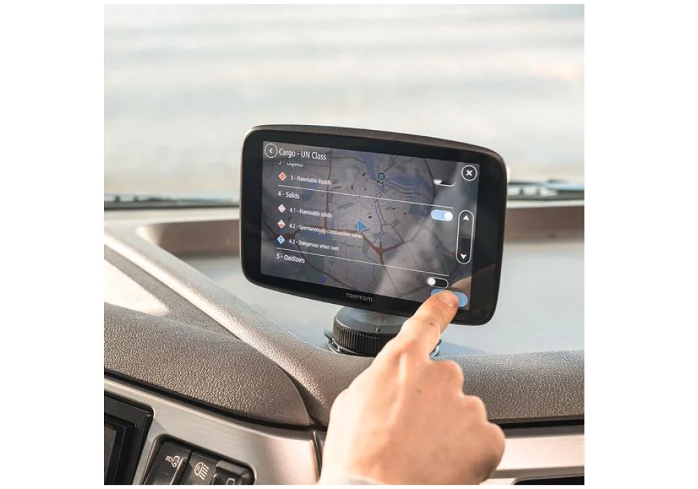 TomTom GO Expert 5" EU