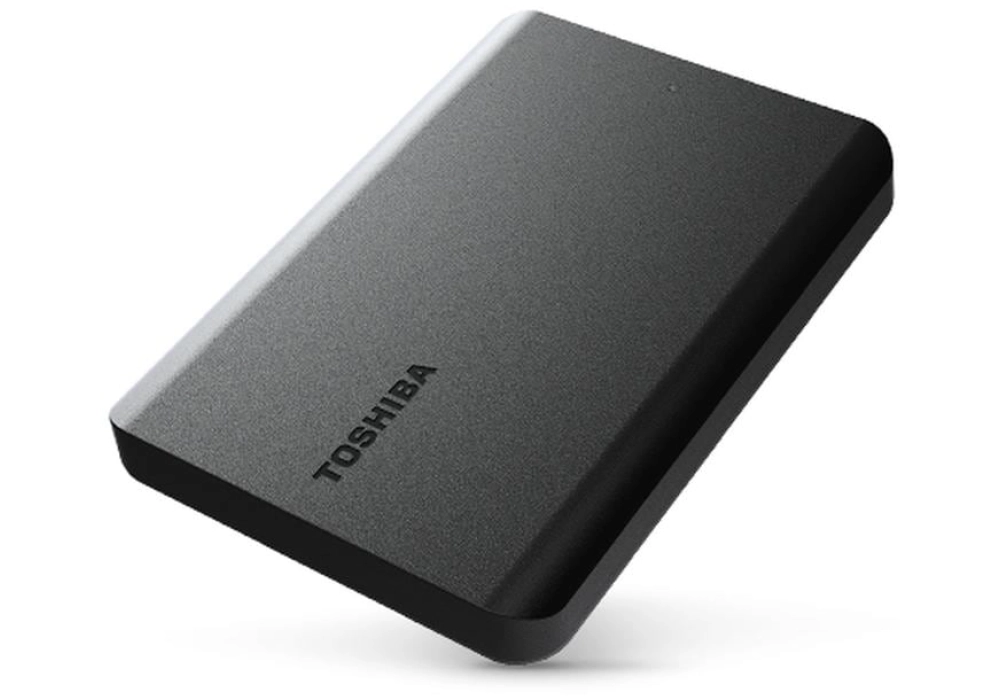 Toshiba Canvio Basics 2022 1 TB