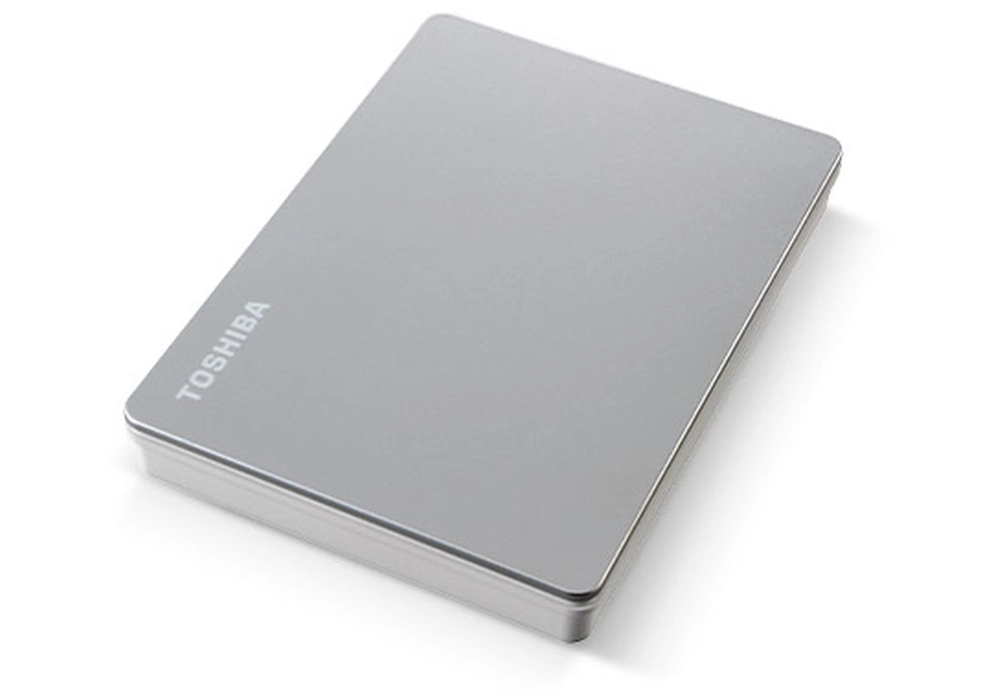 Toshiba Canvio Flex - 1.0 TB