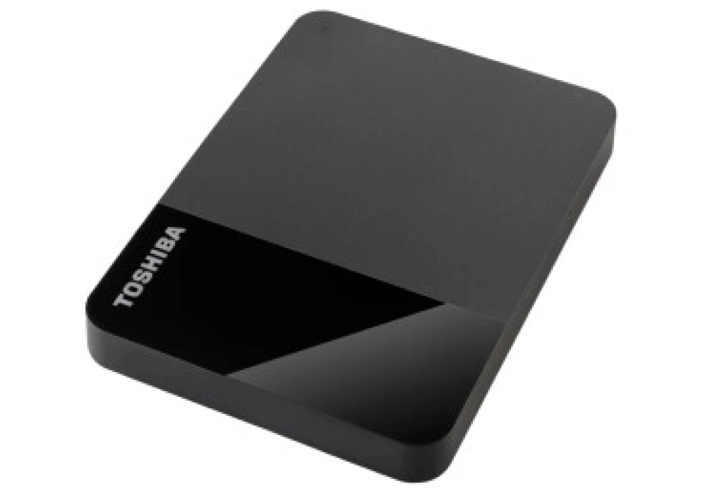 Toshiba Canvio Ready - 1.0 TB