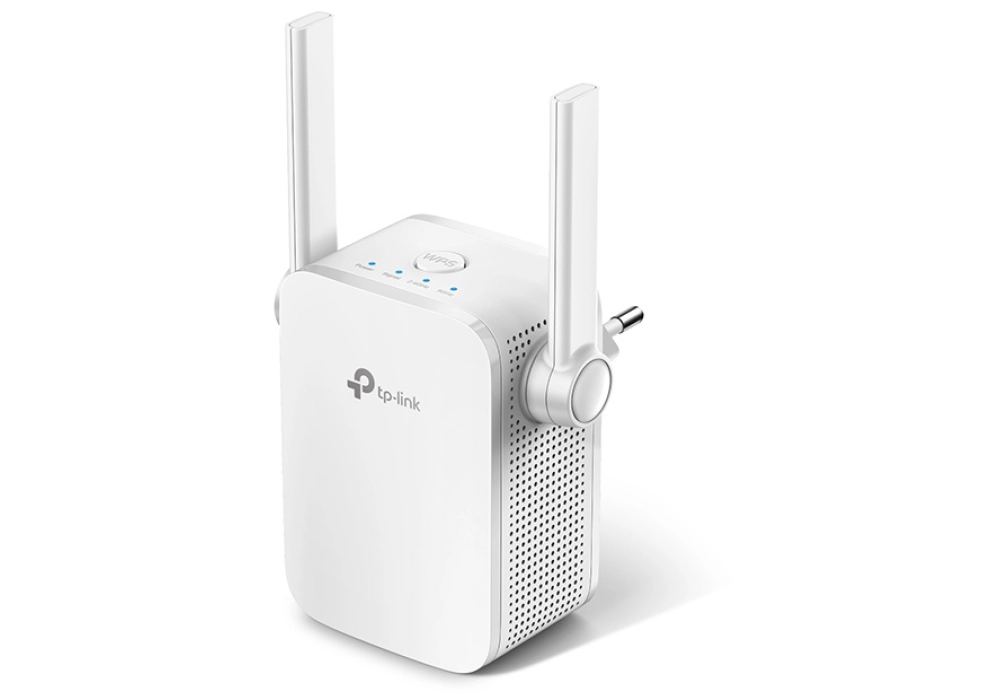 TP-Link AC1200 Wi-Fi Range Extender RE305