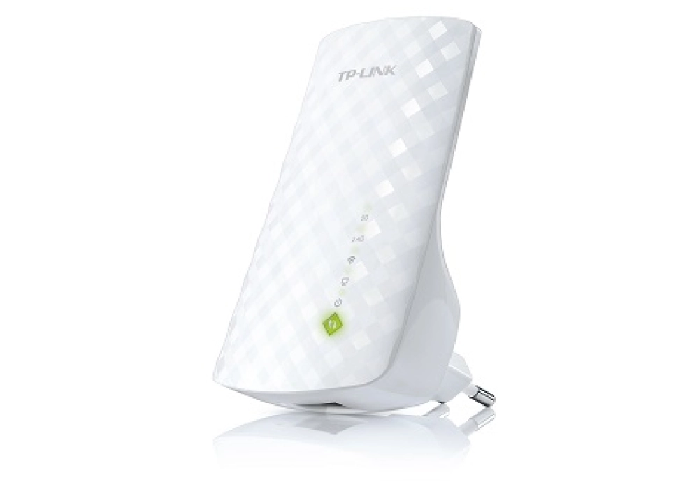 TP-Link AC750 WiFi Range Extender RE200