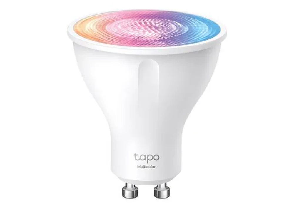 TP-Link Ampoule Tapo L630 1 pièce, Multicolore