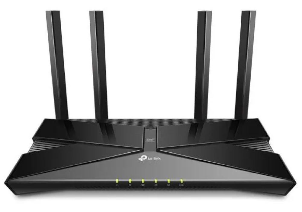 TP-Link Archer AX50 