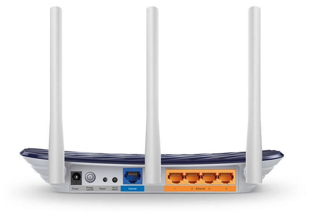 TP-Link Archer C20 V4