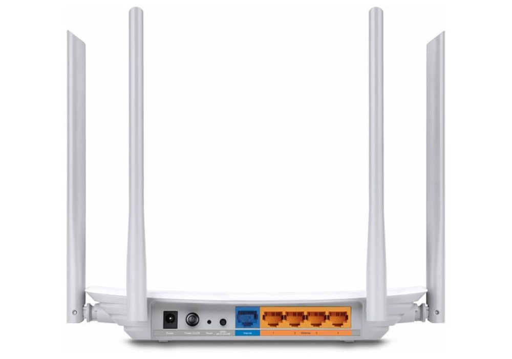 TP-Link Archer C50 V3