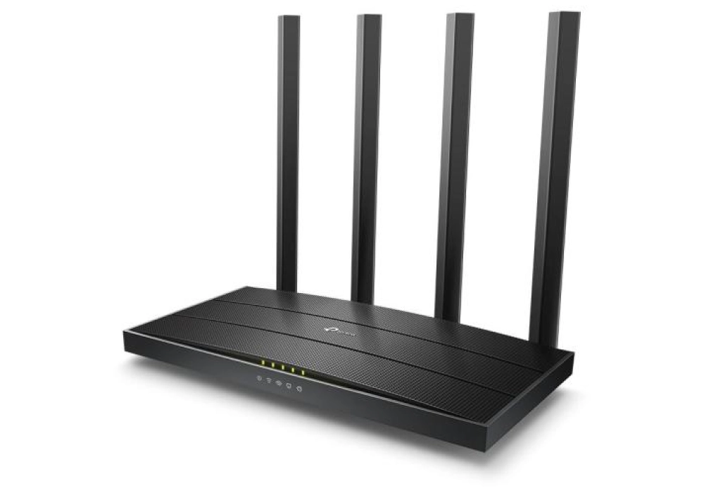 TP-Link Archer C80