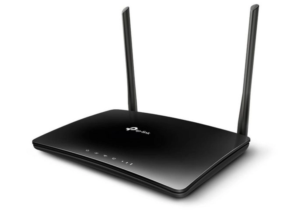 TP-Link Archer MR200 V3