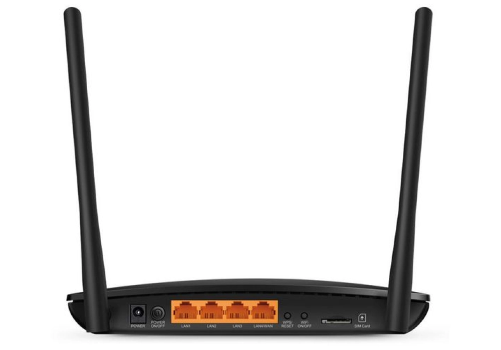 TP-Link Archer MR200 V3