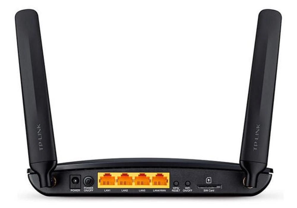 TP-Link Archer MR400