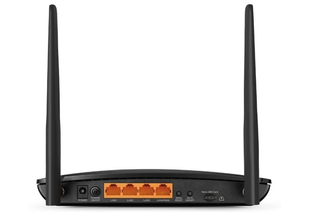 TP-Link Archer MR500