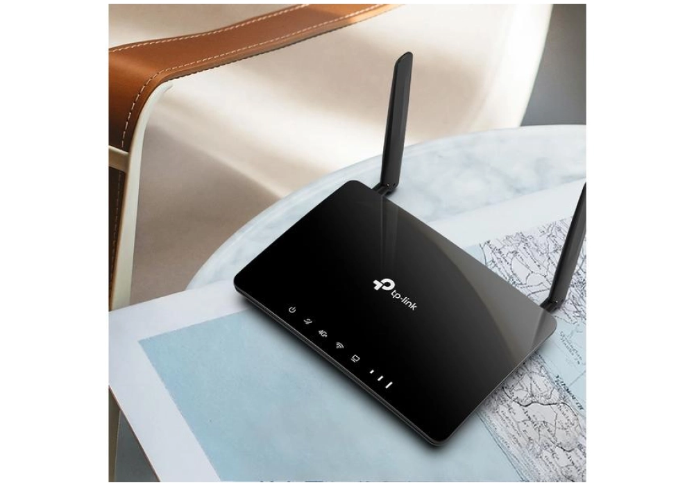 TP-Link Archer MR500