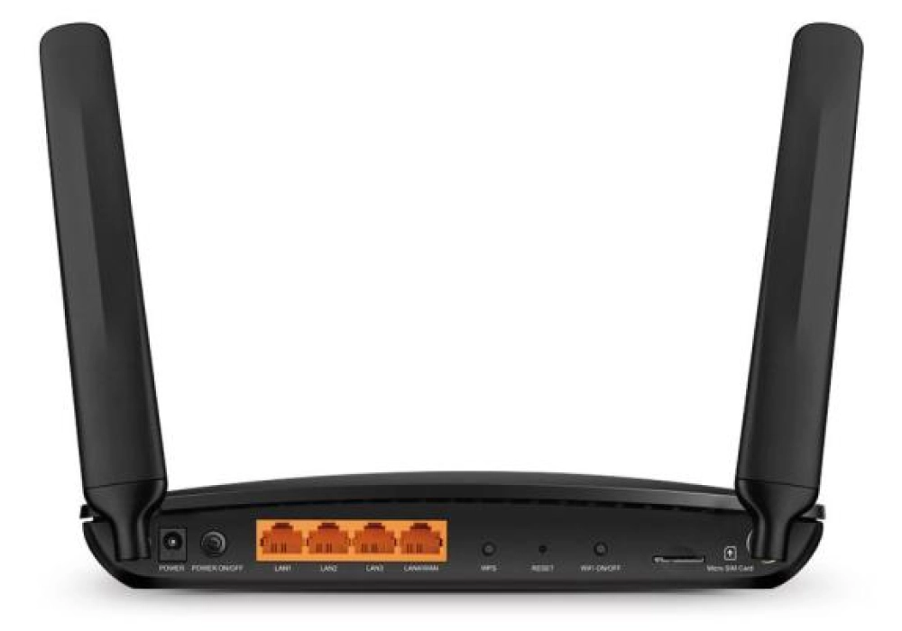 TP-Link Archer MR600