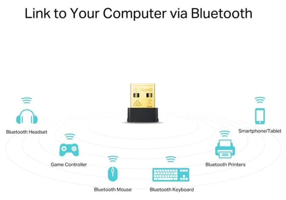 TP-Link Archer T2UB Nano