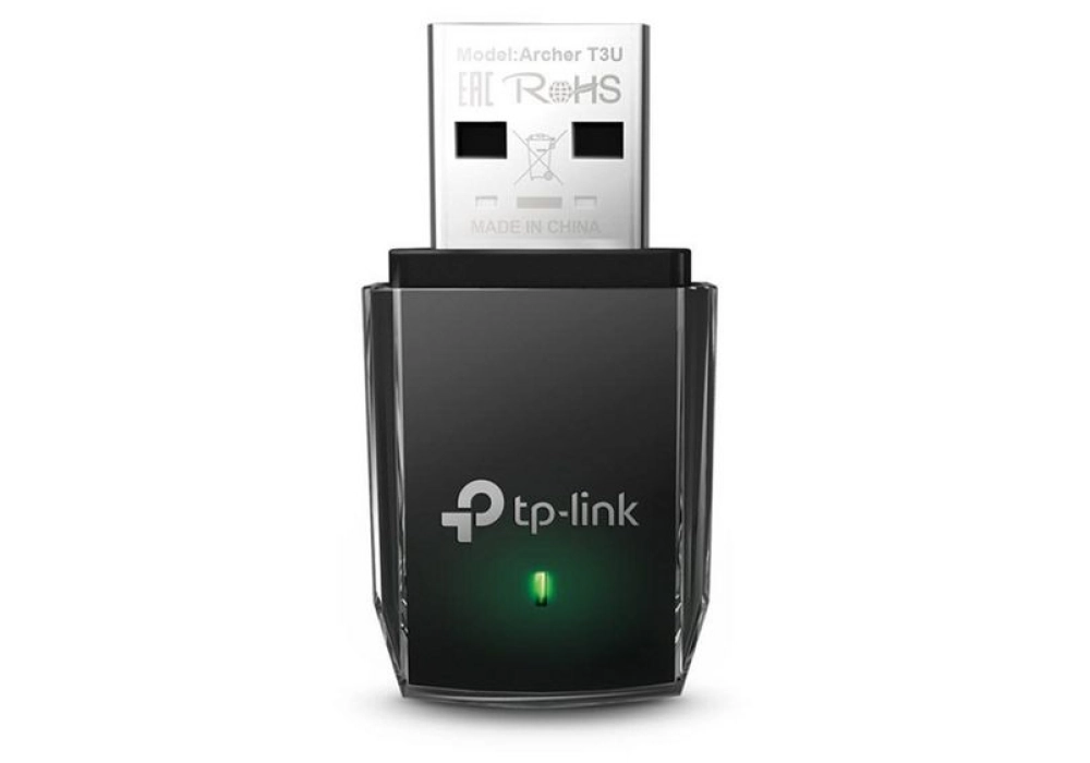 TP-Link Archer T3U