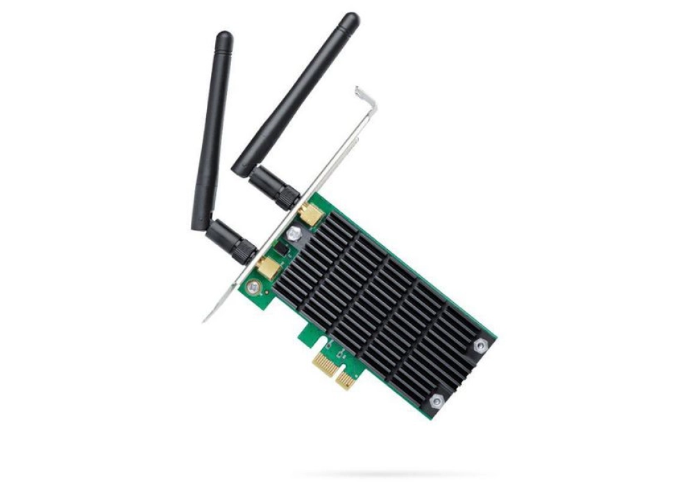 TP-Link Archer T4E