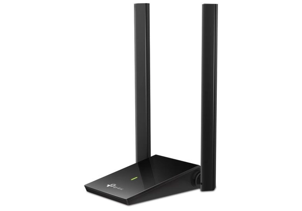 TP-Link Archer T4U Plus