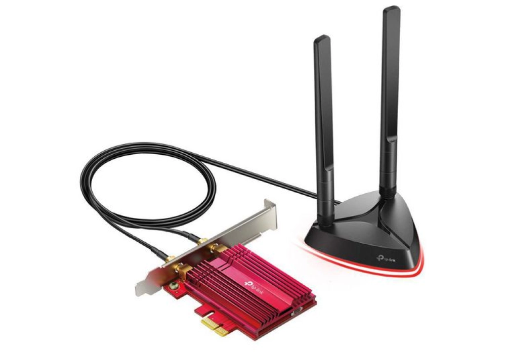 TP-Link Archer TX3000E