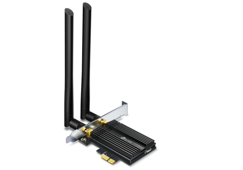 TP-Link Archer TX50E