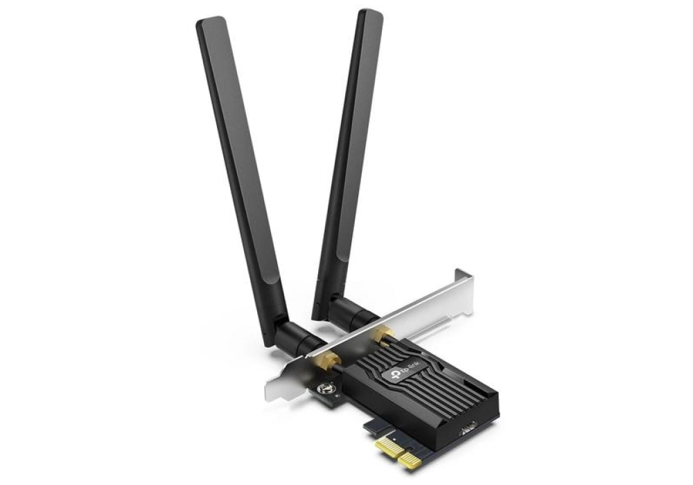 TP-Link Archer TX55E 